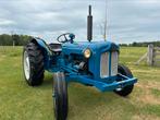 Ford Dexta. Fordson, Ophalen, Gebruikt, Ford, Tot 80 Pk