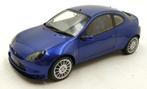 Ford Puma 1999 Racing Blue OT428 - Ottomobile 1:18, OttOMobile, Auto, Nieuw, Ophalen of Verzenden