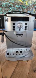 Delonghi Magnifica S Koffiebonenmachine - Goed Werkend!, Witgoed en Apparatuur, Koffiezetapparaten, Ophalen, Gebruikt, Koffiemachine