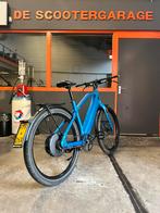 Stromer ST2 Sport belt riem 2023 45km Frame maat L, Stromer, Stromer, Stromer, 50 km per accu of meer