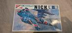 Nichimo Nick Ki-45 Kai 1:48 Modelbouwpakket, Overige merken, 1:32 tot 1:50, Overige typen, Nieuw