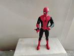 SPIDERMAN  MARVEL  2010, Verzamelen, Ophalen of Verzenden, Zo goed als nieuw