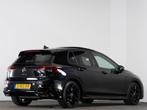 Volkswagen Golf R-Line 1.5 eTSI 130pk DSG | Panoramadak | Na, Auto's, Volkswagen, Euro 6, 4 cilinders, Zwart, Bedrijf