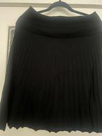 Gebreide rok WE - Maat XXL, Zwart, Maat 46/48 (XL) of groter, Ophalen of Verzenden, Zo goed als nieuw