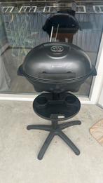 Electrische barbecue, Tuin en Terras, Elektrische barbecues, Ophalen, Gebruikt, Kitchen Brothers