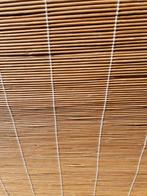 bamboe rolgordijn, Huis en Inrichting, Stoffering | Gordijnen en Lamellen, Ophalen of Verzenden, 'T Olde Gre-j, Info@toldegrej.nl