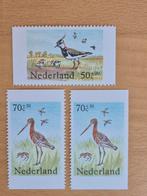 Nederland 1984 zomerzegels, Ophalen of Verzenden, Na 1940, Postfris