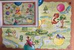 Disney puzzel 1000 stukjes Winnie the Pooh Tenyo Japan, Ophalen of Verzenden, 500 t/m 1500 stukjes, Zo goed als nieuw, Legpuzzel