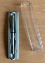 Parker 25 Rollerball in RVS uitvoering., Ophalen of Verzenden, Zo goed als nieuw, Balpen, Overige merken