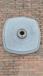 Parasolvoet 100kg, Ophalen, Gebruikt, Minder dan 1 meter, Parasolvoet