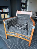 Schuitema decoforma Rennie, Huis en Inrichting, Fauteuils, Ophalen, Art deco, Nieuw, 75 tot 100 cm