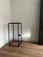 Mooie zwarte zuil, Huis en Inrichting, Woonaccessoires | Zuilen en Pilaren, Ophalen, Zo goed als nieuw