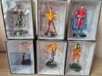 DC Comics aktie figuren., Ophalen of Verzenden, Zo goed als nieuw, Beeldje of Figuurtje