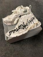 Balenciqga runner grafitti, Wit, Nieuw, Ophalen of Verzenden, Balenciaga
