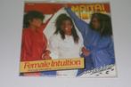 Mai Tai - Female intuition Mooie vinylsingle, Gebruikt, Verzenden, 7 inch, Single