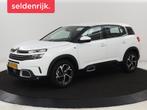 Citroen C5 Aircross 1.6 Plug-in Hybrid 225 Business | Camera, Stof, Gebruikt, Euro 6, 4 cilinders