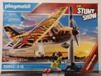 Playmobil 70902 Vliegtuig Poppetjes  NIEUW in doos 14,95, Verzenden, Nieuw, Complete set
