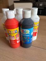 Kidscreative verf, Ophalen of Verzenden, Acrylverf