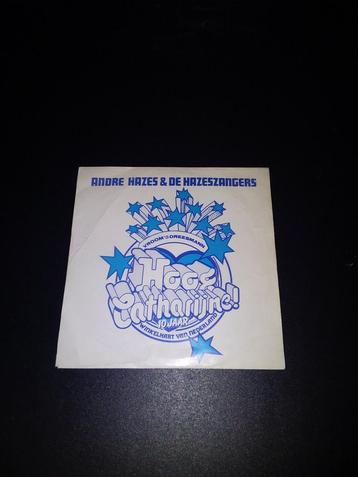 Hoog catharijne andre hazes & de hazes zangers  beschikbaar voor biedingen