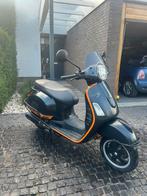 Vespa gts super 300 akrapovic, Ophalen of Verzenden, Zo goed als nieuw, Overige modellen