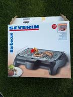 Elektrische barbecue, Ophalen of Verzenden, Zo goed als nieuw