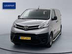 Toyota ProAce Worker 1.5 D-4D Navigator Navigatie Achteruitr, Auto's, 1556 kg, Stof, Gebruikt, Origineel Nederlands