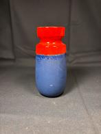 Vintage Scheurich Vaas 242-22 W. Germany, Antiek en Kunst, Antiek | Vazen, Ophalen of Verzenden