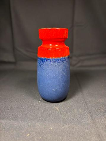 Vintage Scheurich Vaas 242-22 W. Germany beschikbaar voor biedingen