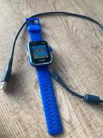 Kidizoom smartwatch dx2 blauw, Ophalen of Verzenden, Zo goed als nieuw