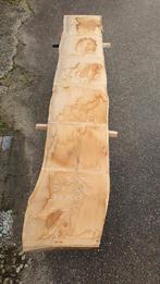 Eikenhouten Schaaldelen, Doe-het-zelf en Verbouw, Hout en Planken, Ophalen, Eiken, Nieuw, Plank