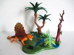 playmobil Dimetrodon 5235, Ophalen of Verzenden, Zo goed als nieuw, Complete set