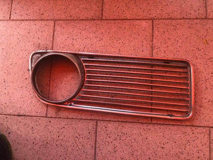 Onderdelen BMW 02 serie (1502 - 1602 -2002), Auto-onderdelen, Ophanging en Onderstel, BMW, Gebruikt, Ophalen of Verzenden