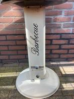 BBQ met accessoires, Ophalen, Gebruikt