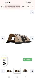 Redwood birch 440 DLX, Ophalen, Zo goed als nieuw, Tot en met 4