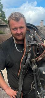 Beleren voor de wagen, Dieren en Toebehoren, Stalling en Weidegang, 1 paard of pony