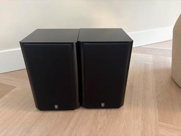 Yamaha NX-E700 luidsprekers beschikbaar voor biedingen