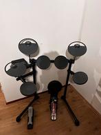 Yamaha DTX 400K - Ideaal voor beginnende drummers, Muziek en Instrumenten, Ophalen, Gebruikt, Yamaha, Elektronisch
