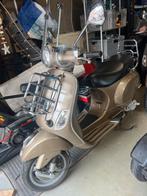 Vespa lx 50 4 takt, Fietsen en Brommers, Scooters | Vespa, Ophalen, Zo goed als nieuw, Benzine, 50 cc