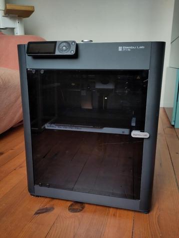 3D printer van Bambu Lab beschikbaar voor biedingen