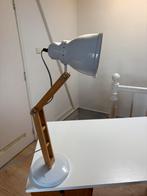 Burealamp / tafellamp, Ophalen, Zo goed als nieuw