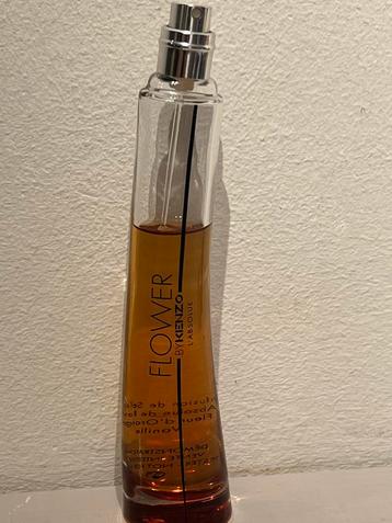 Kenzo Flower l´absolue edp inhoud: 50 ml beschikbaar voor biedingen