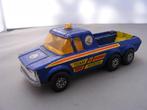 Pick up truck Team Honda Matchbox Lesney super kings K6/11, Verzenden, Gebruikt, Bus of Vrachtwagen, Matchbox