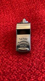 The Acme Thunderer scheidsrechterfluit, Ophalen of Verzenden, Zo goed als nieuw