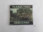 rumba tres amazonia, Ophalen of Verzenden, Zo goed als nieuw, Muziek vocaal