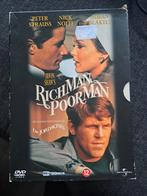Rich man poor man Jordanes (dvd), Alle leeftijden, Ophalen of Verzenden, Zo goed als nieuw