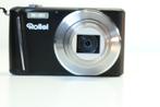 Rollei Powerflex 700 Full HD, 12 Megapixel, 8 keer of meer, Ophalen of Verzenden, Compact