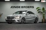 Mercedes-Benz CLA-klasse 220 CDI Ambition|Pano|OrgNL, Auto's, Mercedes-Benz, CLA, Gebruikt, Euro 6, 4 cilinders