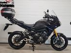 YAMAHA TRACER 900 ABS Veel Opties Incl. Historie, Motoren, Motoren | Yamaha, Motorrijbewijs A, Bedrijf, Meer dan 35 kW, Toermotor