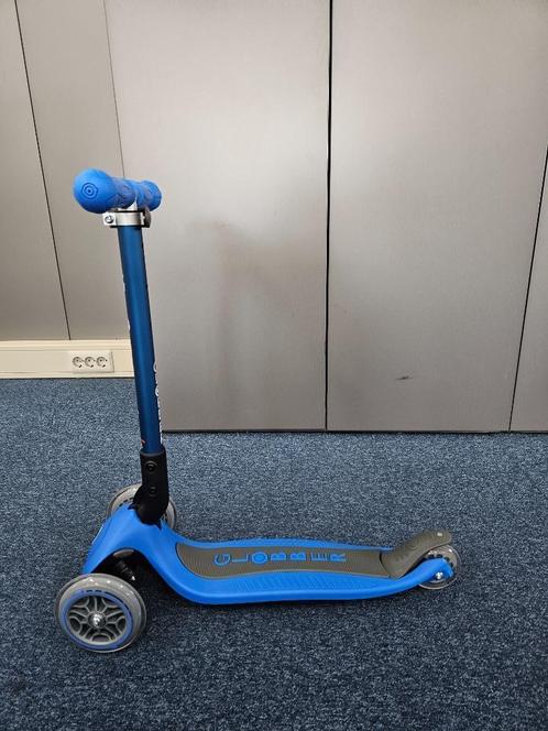 step, Kinderen en Baby's, Speelgoed | Buiten | Voertuigen en Loopfietsen, Nieuw, Overige typen, Ophalen