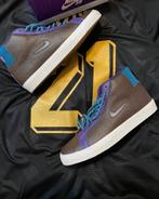 Nike SB Blazer Mid Premium Baroque Brown (41), Kleding | Heren, Schoenen, Nieuw, Ophalen of Verzenden, Bruin, Sneakers of Gympen